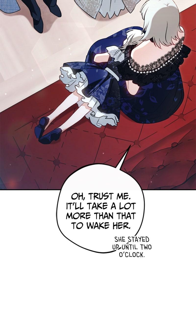 The Villainous Tyrant Has Returned Chap 48 - Next Chap 49