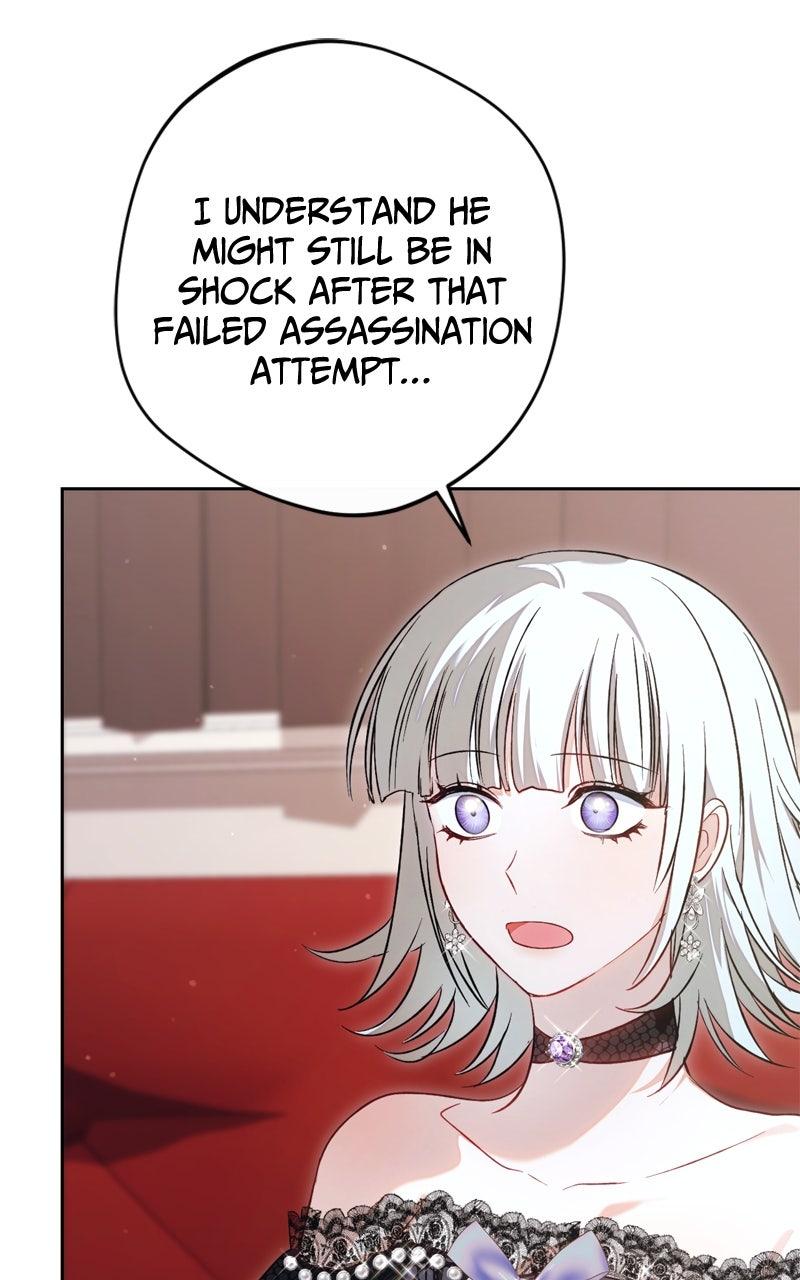 The Villainous Tyrant Has Returned Chap 48 - Next Chap 49