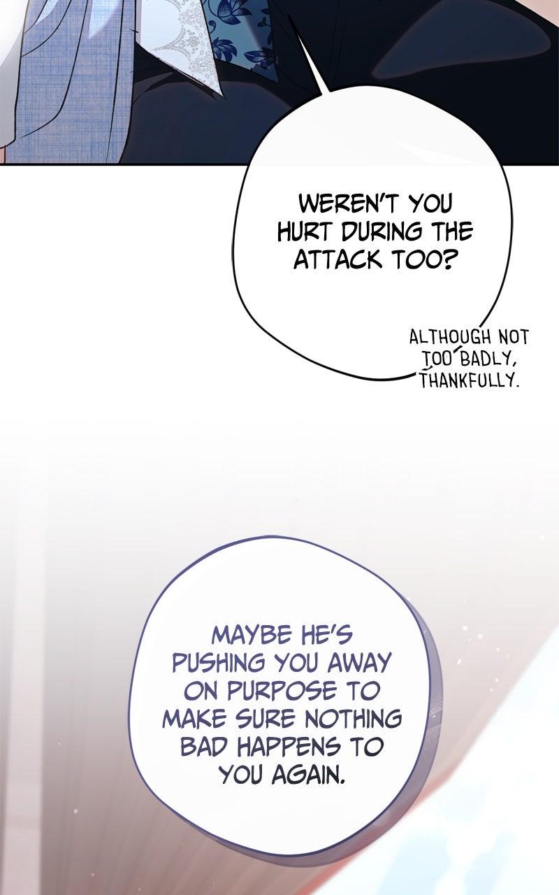 The Villainous Tyrant Has Returned Chap 48 - Next Chap 49