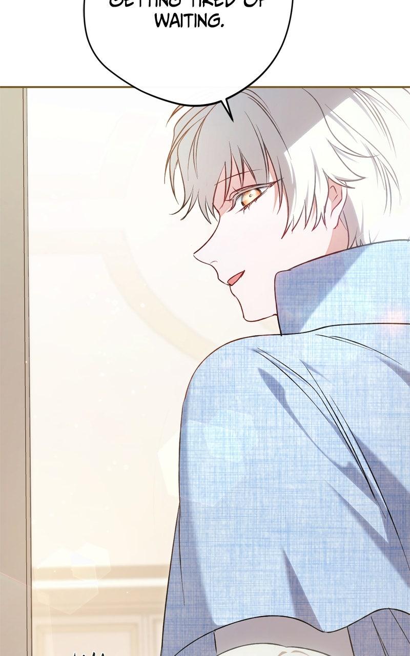 The Villainous Tyrant Has Returned Chap 48 - Next Chap 49