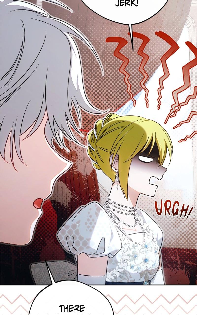 The Villainous Tyrant Has Returned Chap 48 - Next Chap 49