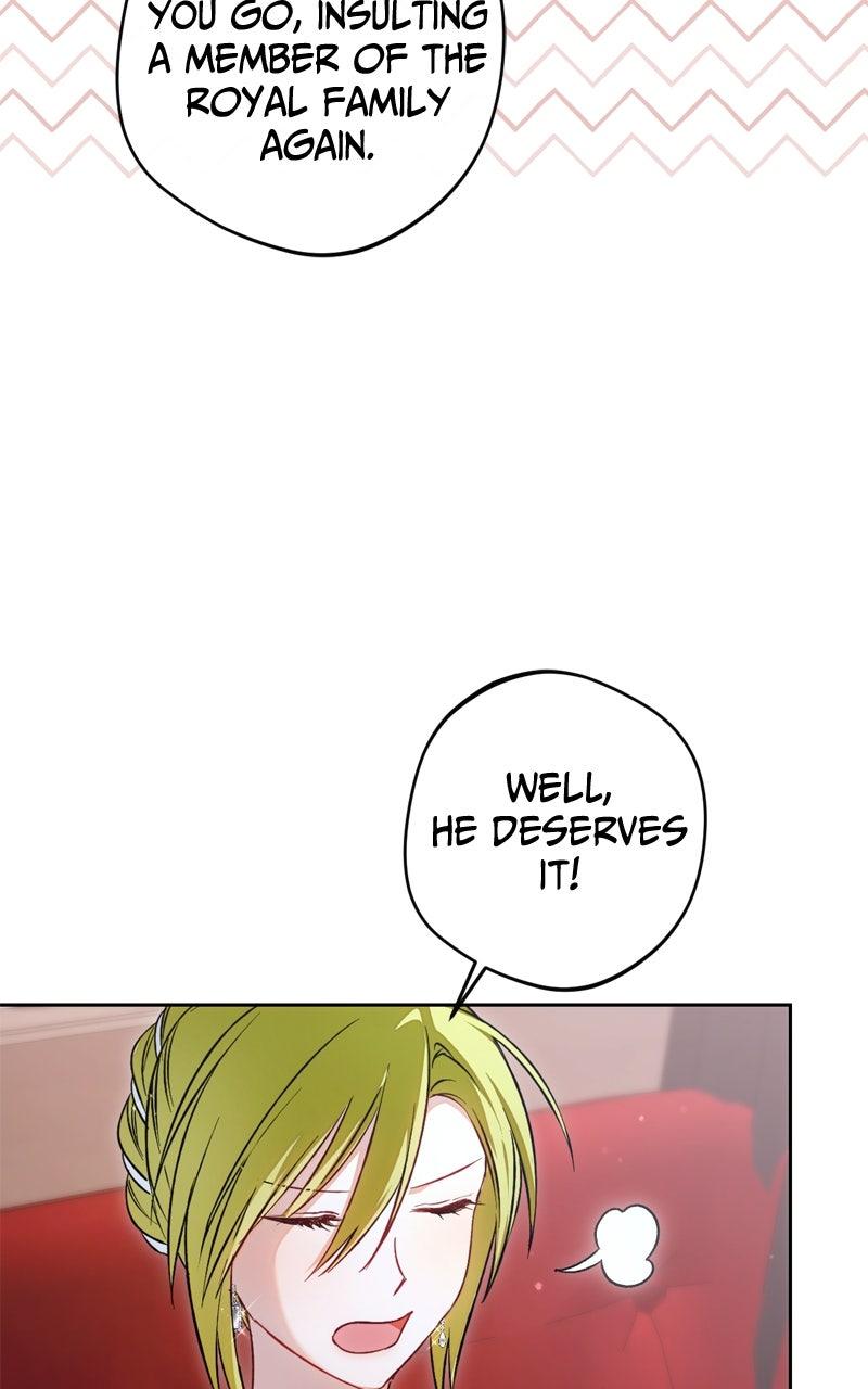 The Villainous Tyrant Has Returned Chap 48 - Next Chap 49