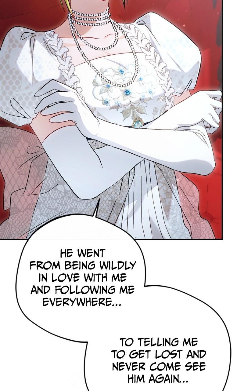 The Villainous Tyrant Has Returned Chap 48 - Next Chap 49