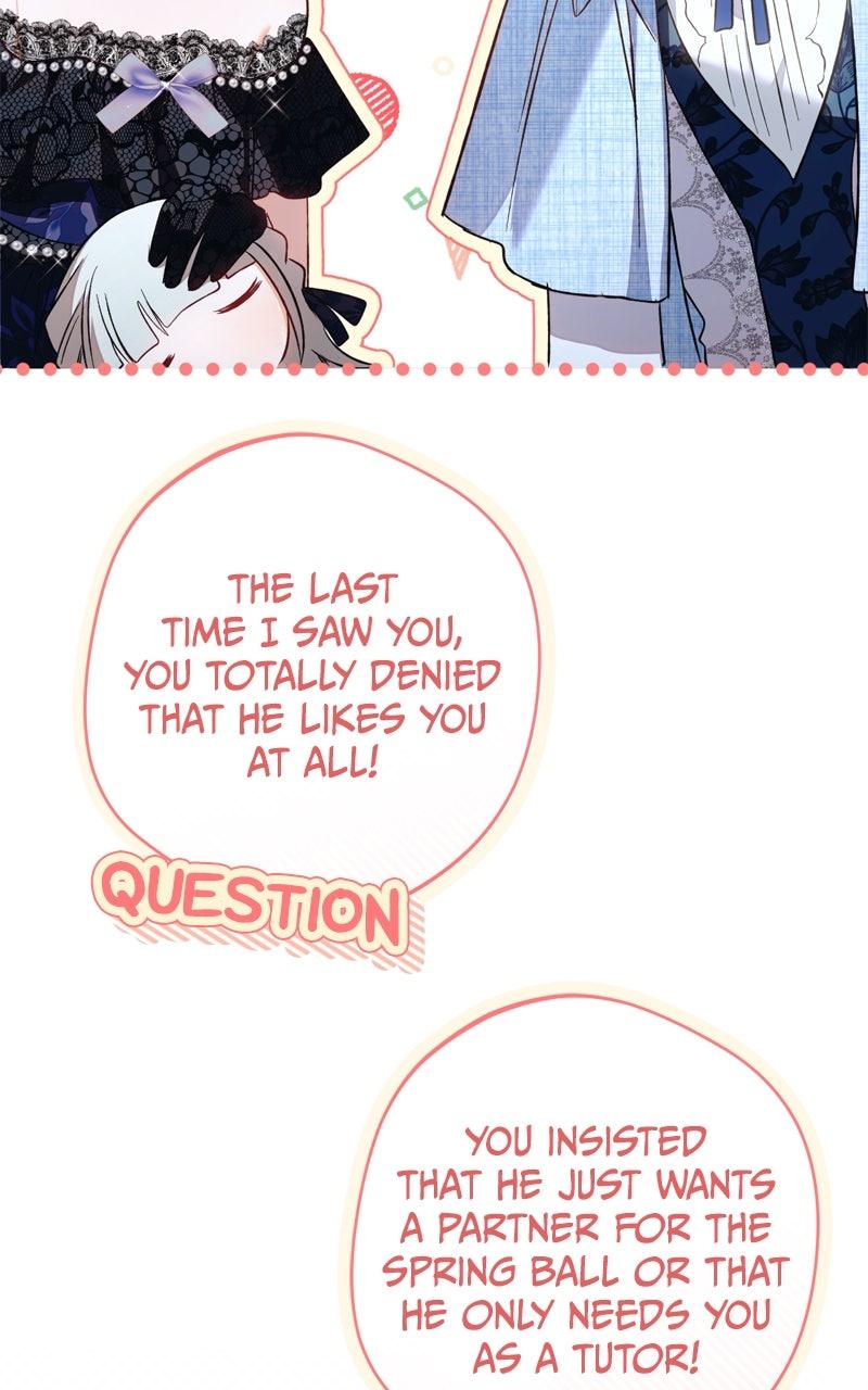 The Villainous Tyrant Has Returned Chap 48 - Next Chap 49