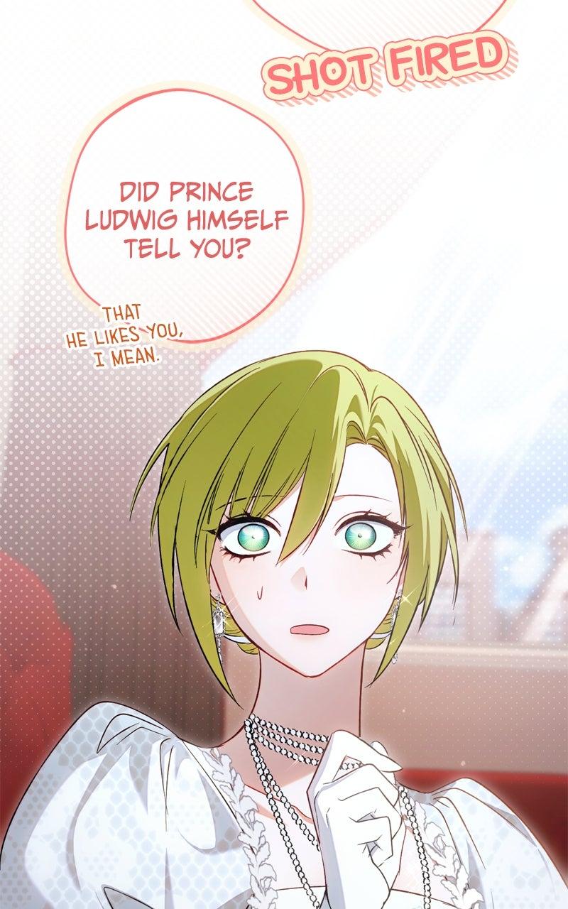 The Villainous Tyrant Has Returned Chap 48 - Next Chap 49