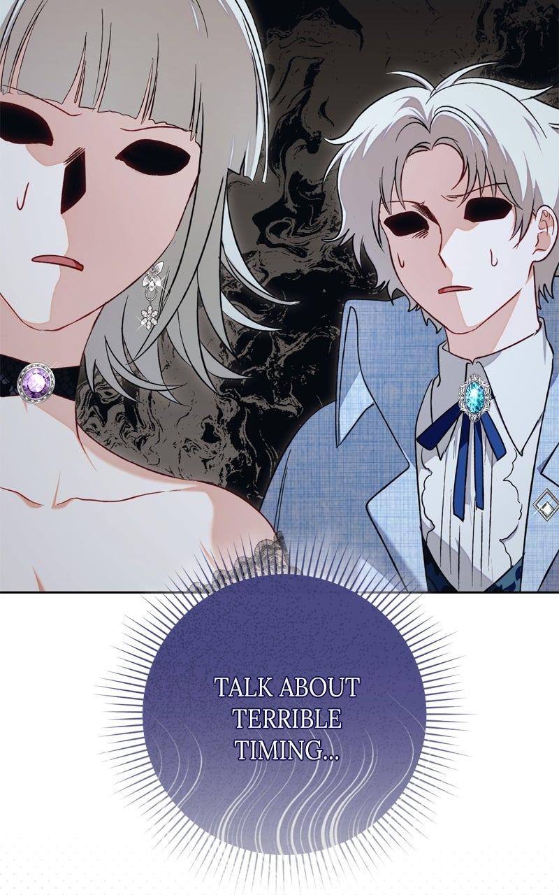 The Villainous Tyrant Has Returned Chap 48 - Next Chap 49