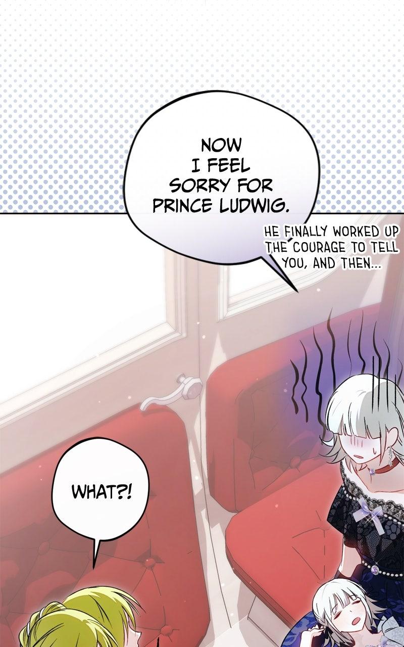 The Villainous Tyrant Has Returned Chap 48 - Next Chap 49