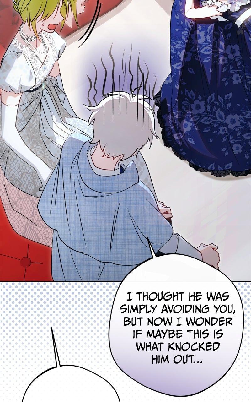 The Villainous Tyrant Has Returned Chap 48 - Next Chap 49