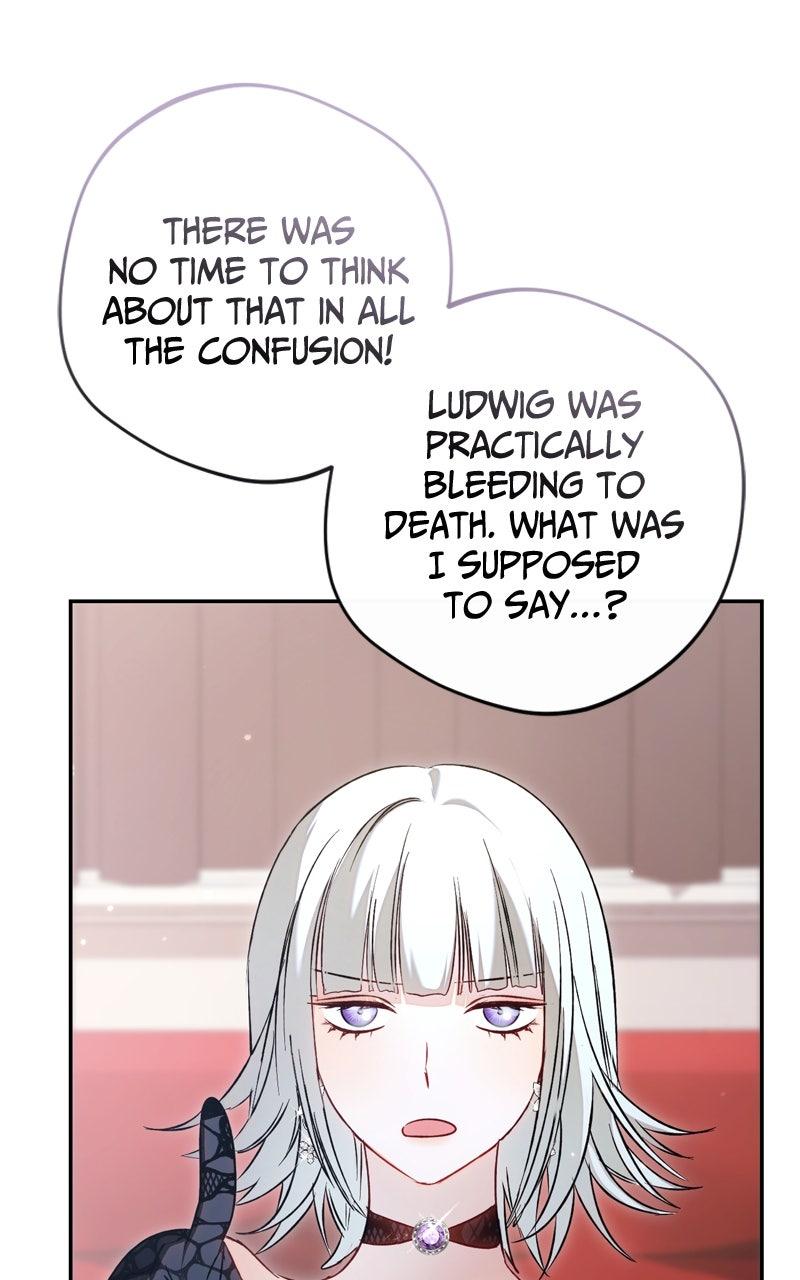 The Villainous Tyrant Has Returned Chap 48 - Next Chap 49