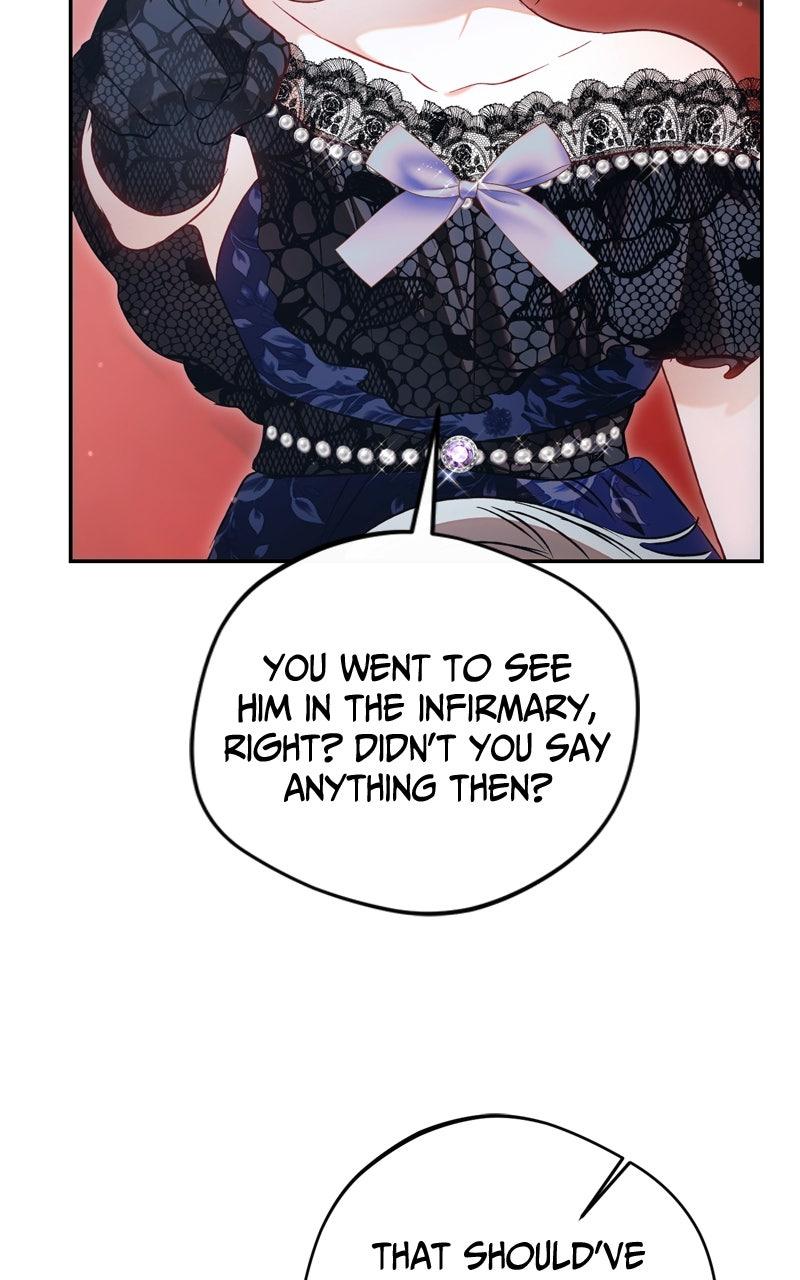 The Villainous Tyrant Has Returned Chap 48 - Next Chap 49