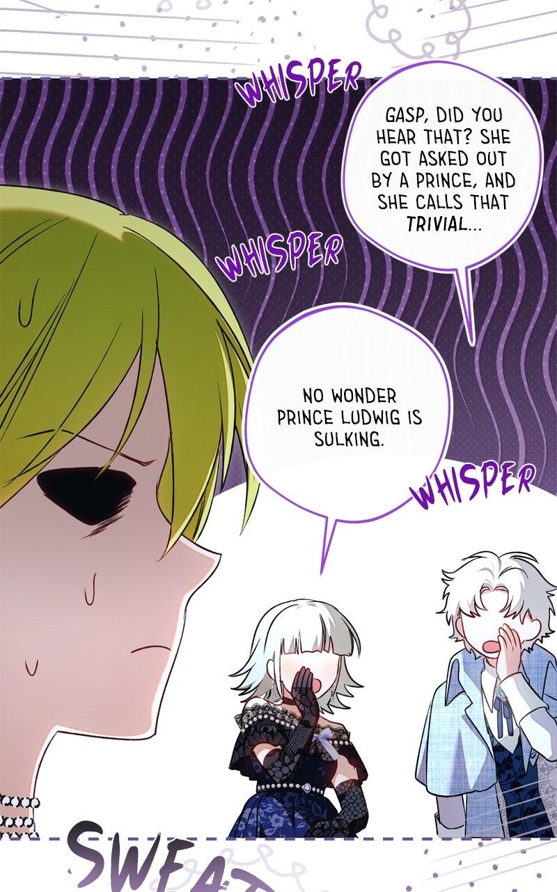 The Villainous Tyrant Has Returned Chap 48 - Next Chap 49