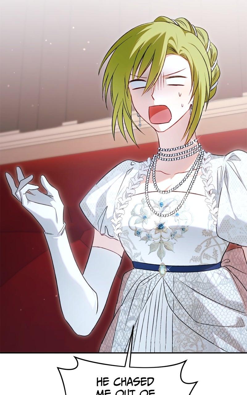 The Villainous Tyrant Has Returned Chap 48 - Next Chap 49