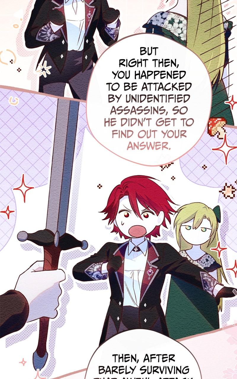 The Villainous Tyrant Has Returned Chap 48 - Next Chap 49