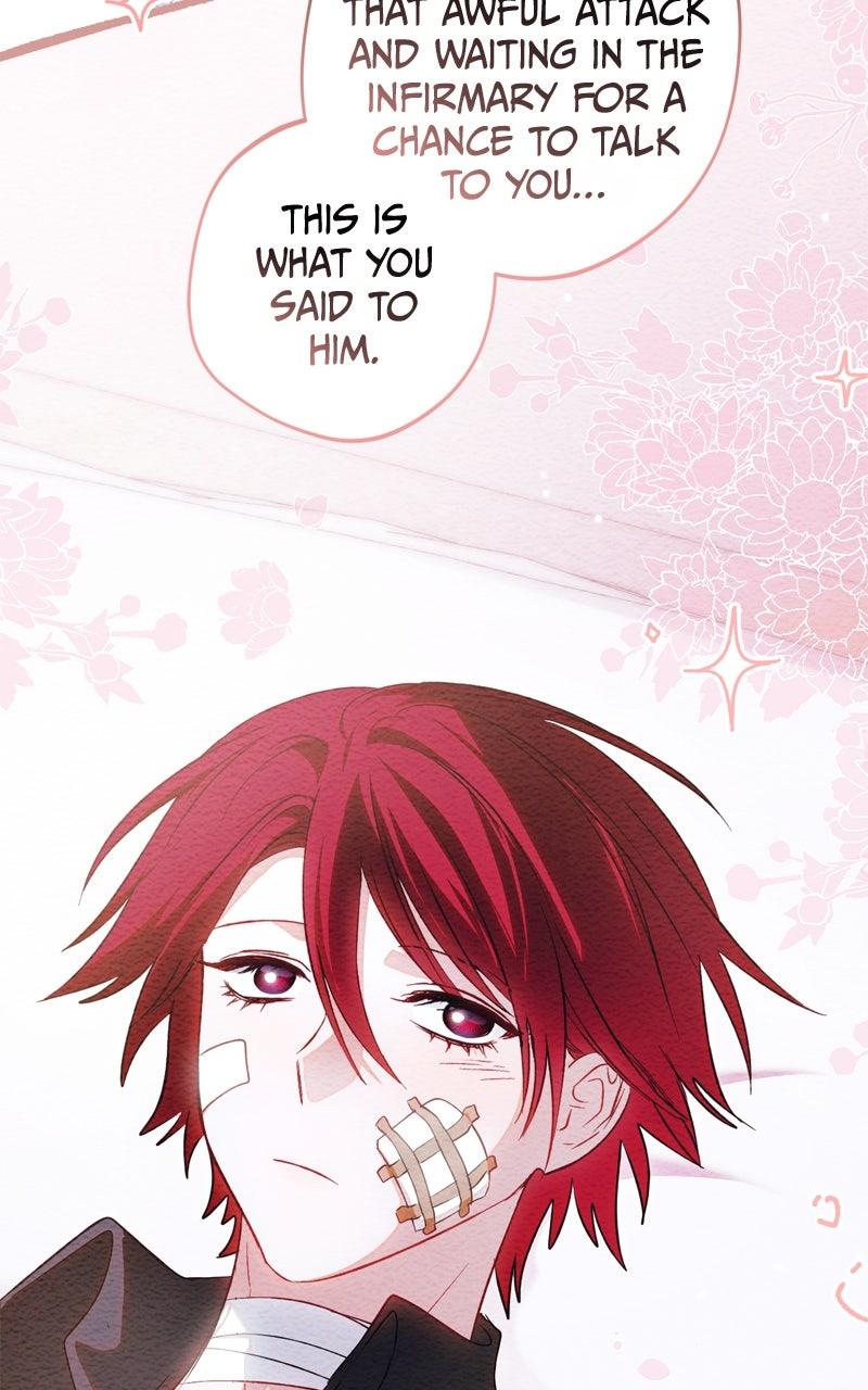 The Villainous Tyrant Has Returned Chap 48 - Next Chap 49