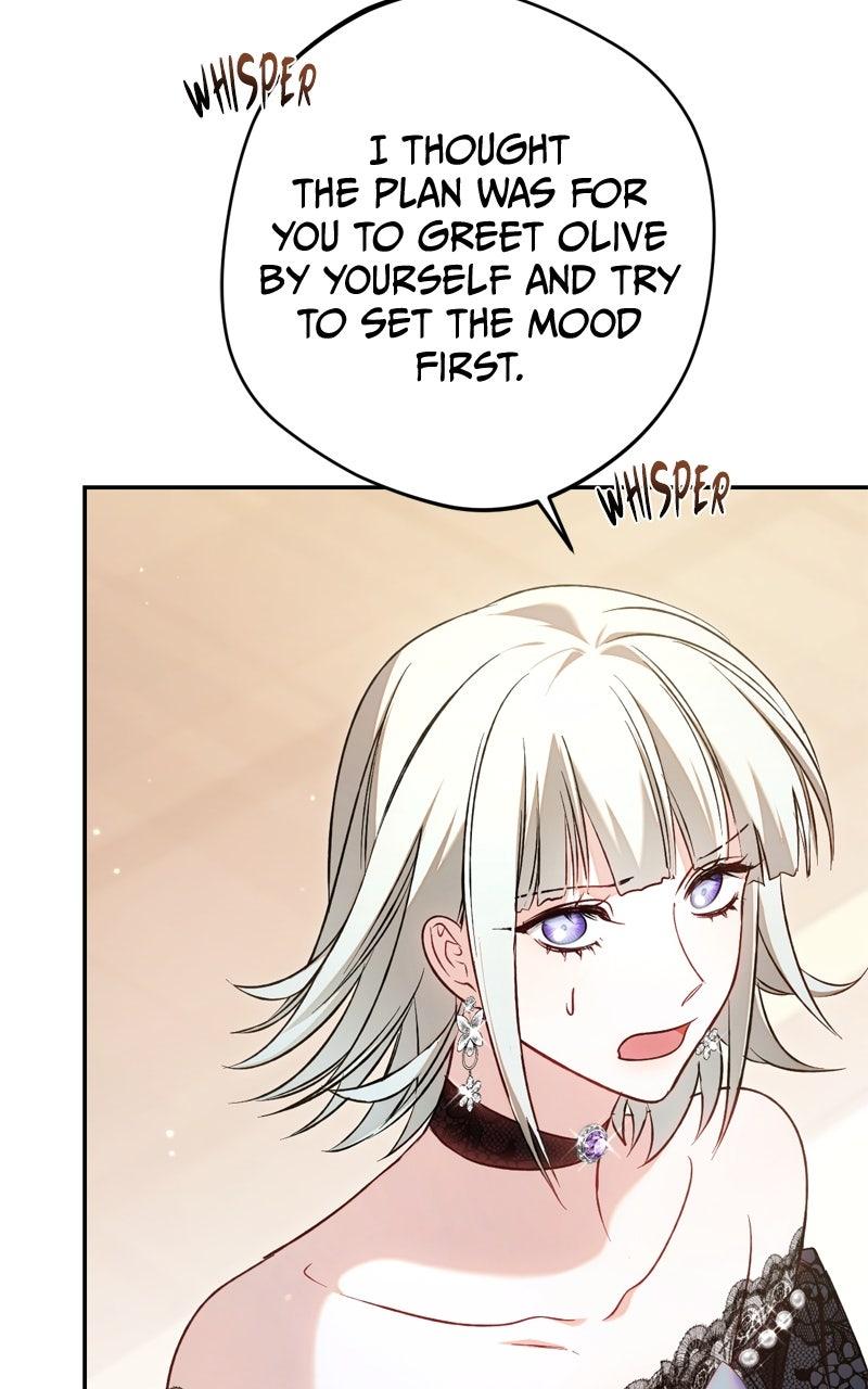 The Villainous Tyrant Has Returned Chap 48 - Next Chap 49