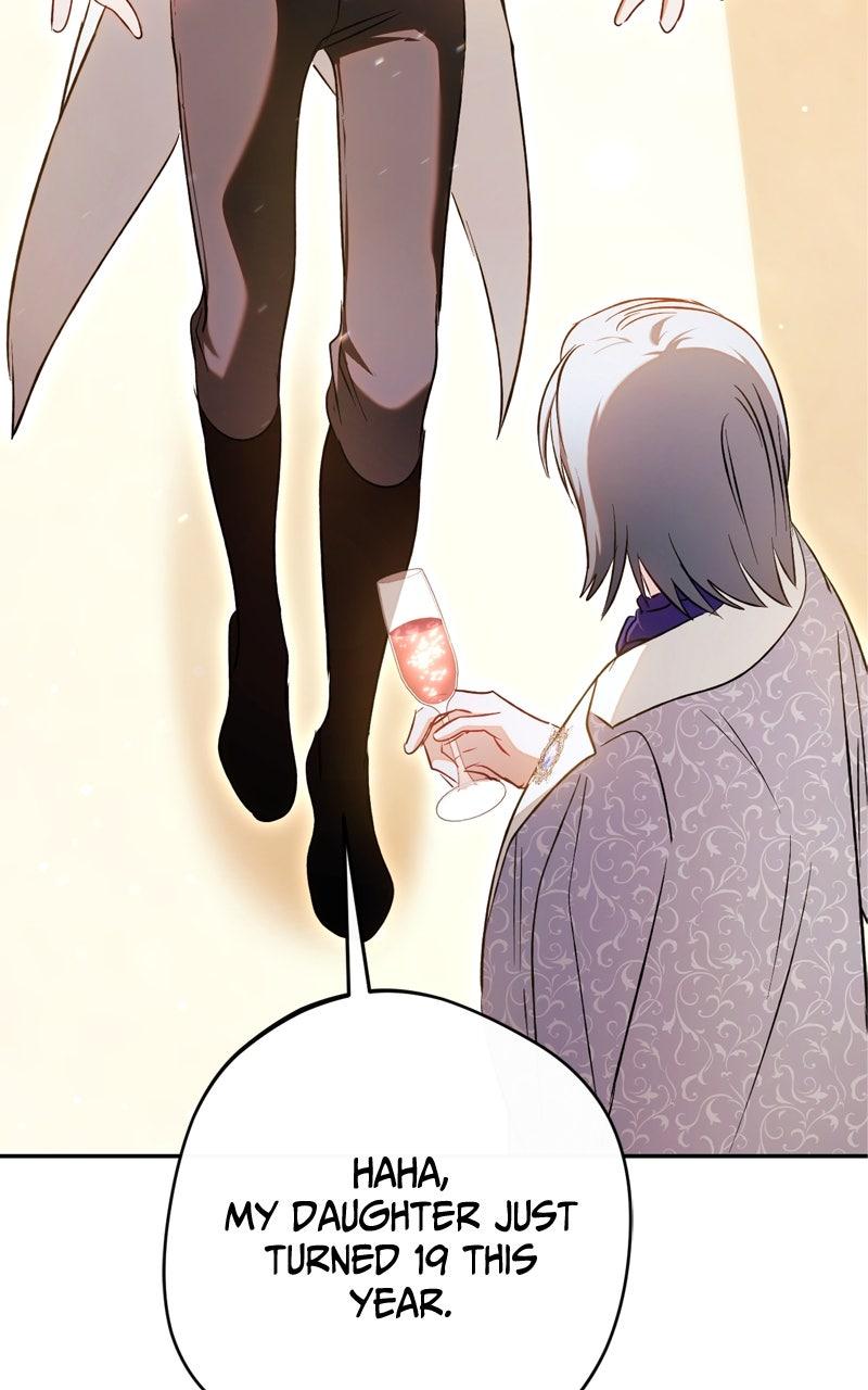 The Villainous Tyrant Has Returned Chap 48 - Next Chap 49