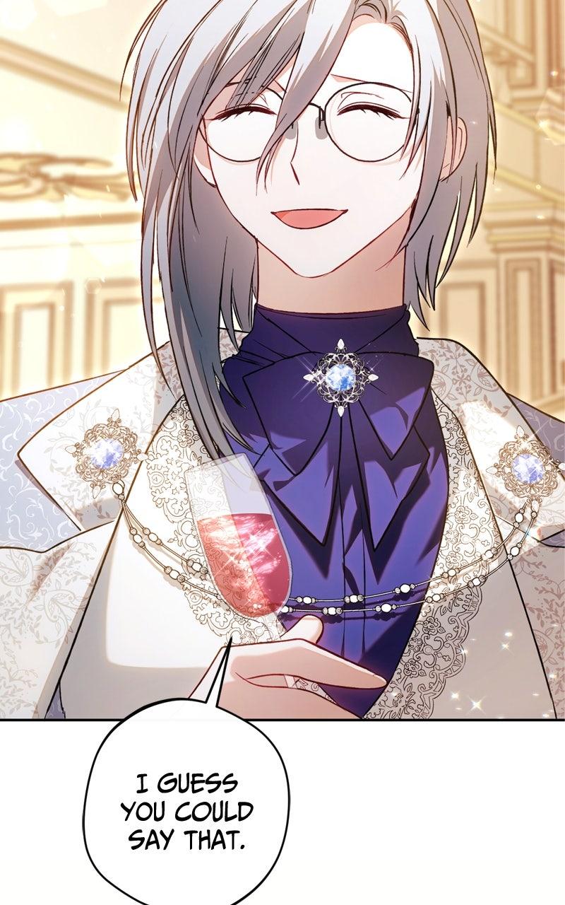 The Villainous Tyrant Has Returned Chap 48 - Next Chap 49