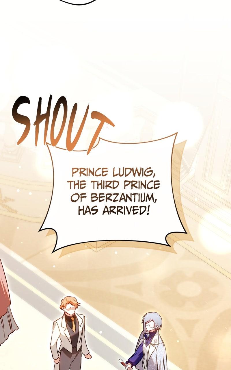 The Villainous Tyrant Has Returned Chap 48 - Next Chap 49