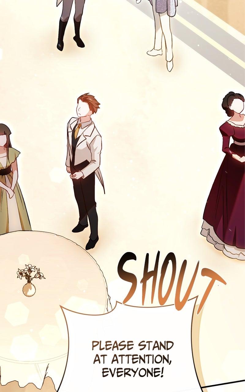 The Villainous Tyrant Has Returned Chap 48 - Next Chap 49