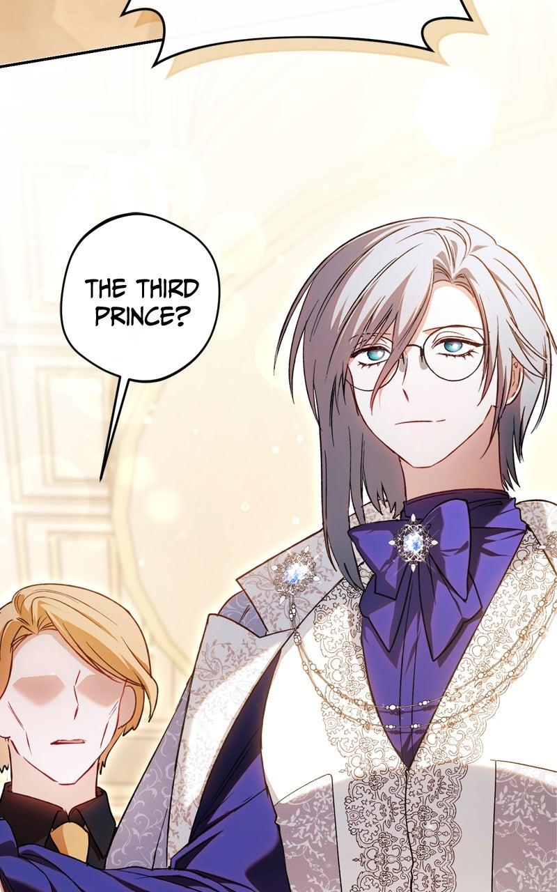 The Villainous Tyrant Has Returned Chap 48 - Next Chap 49