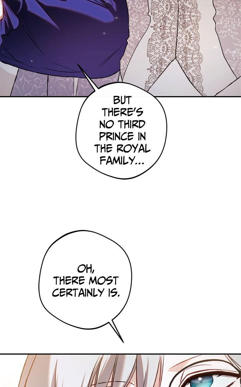 The Villainous Tyrant Has Returned Chap 48 - Next Chap 49