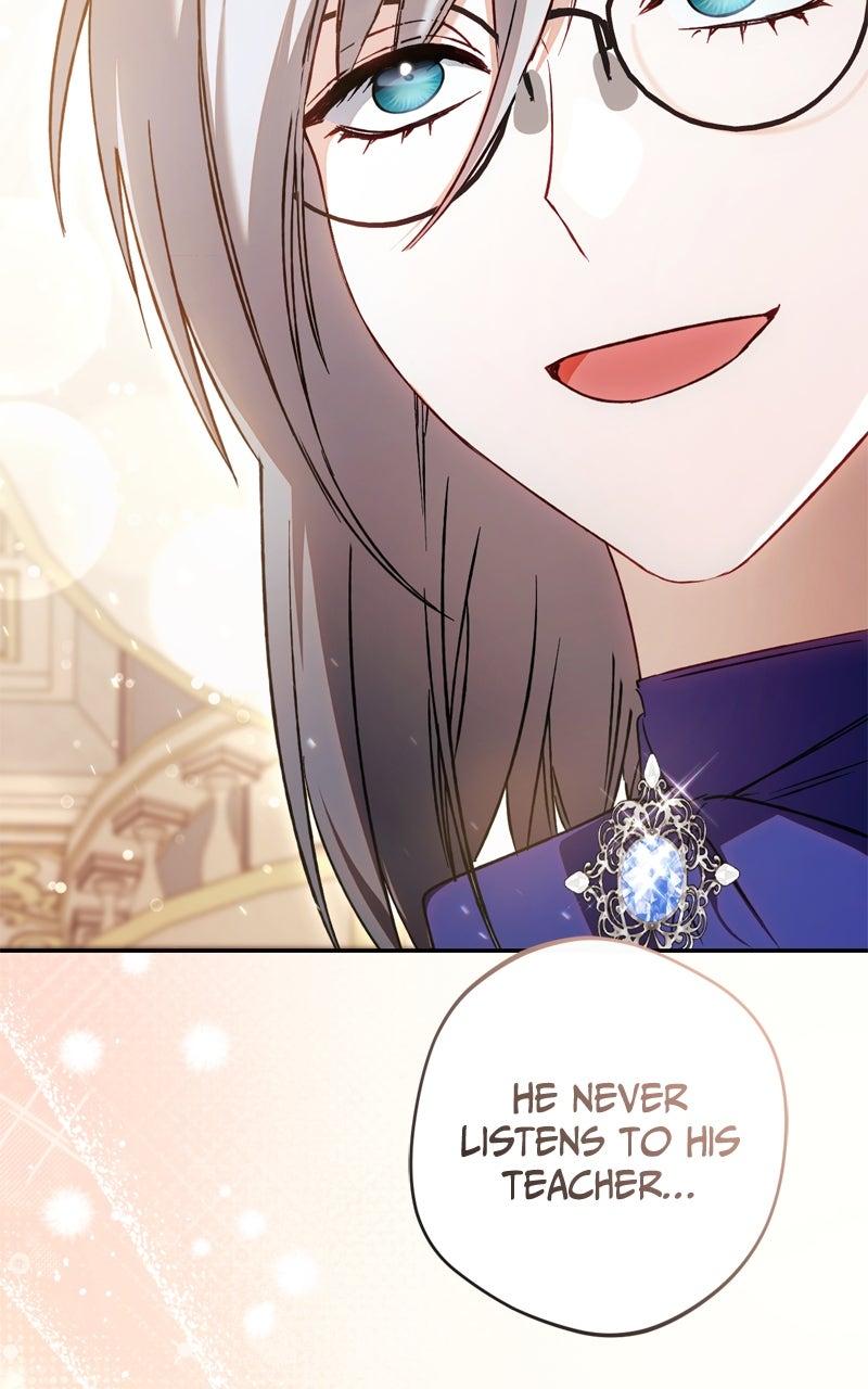 The Villainous Tyrant Has Returned Chap 48 - Next Chap 49