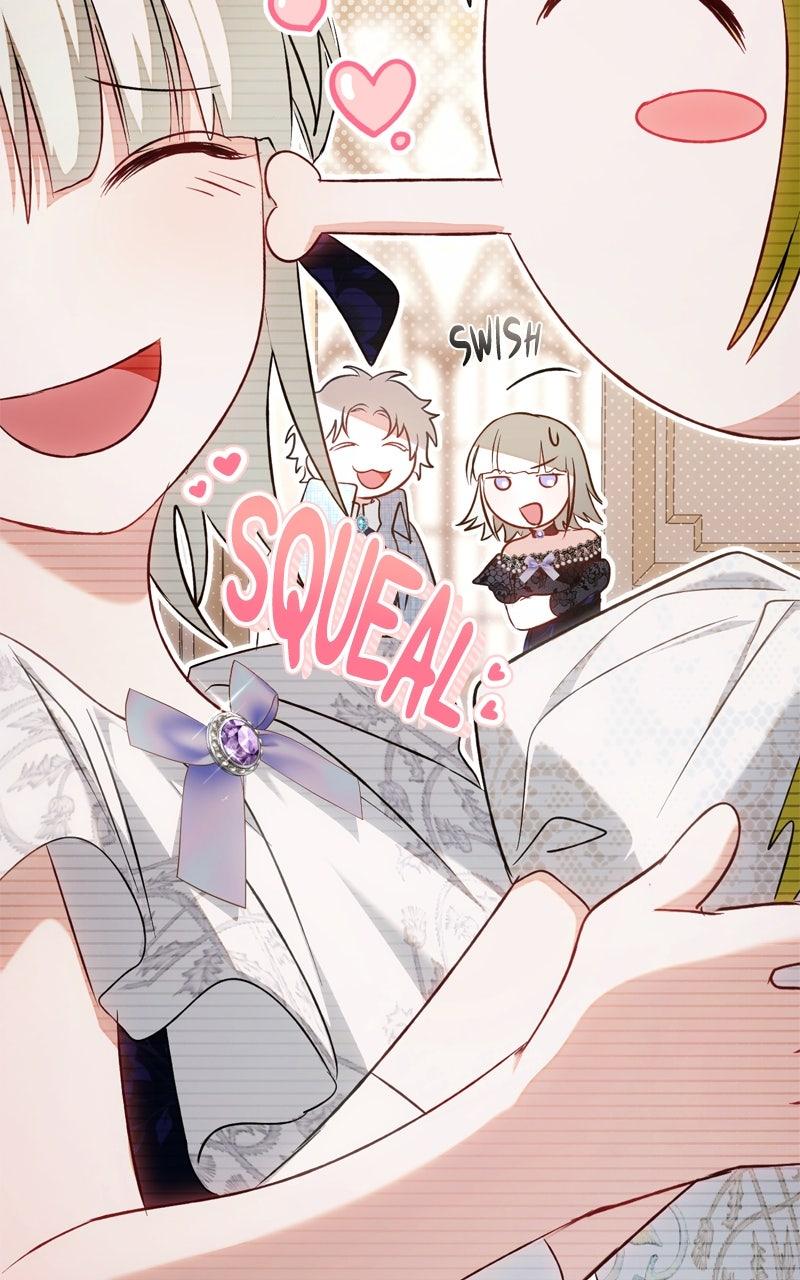 The Villainous Tyrant Has Returned Chap 48 - Next Chap 49