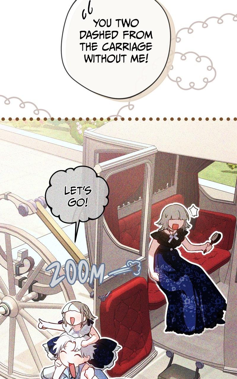 The Villainous Tyrant Has Returned Chap 48 - Next Chap 49