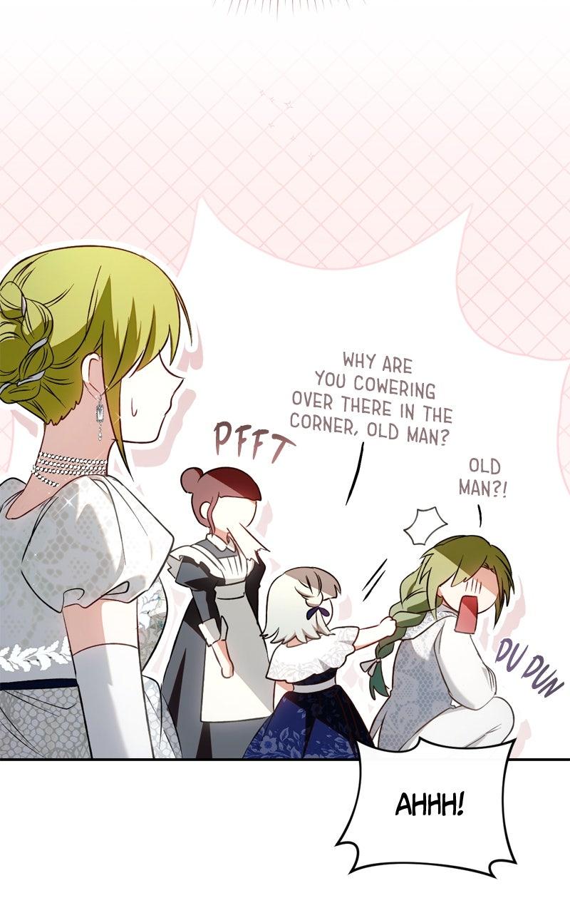 The Villainous Tyrant Has Returned Chap 48 - Next Chap 49