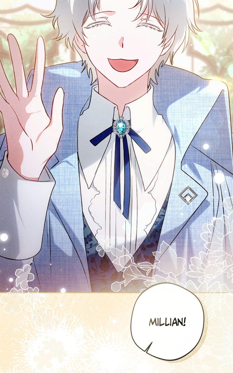 The Villainous Tyrant Has Returned Chap 48 - Next Chap 49