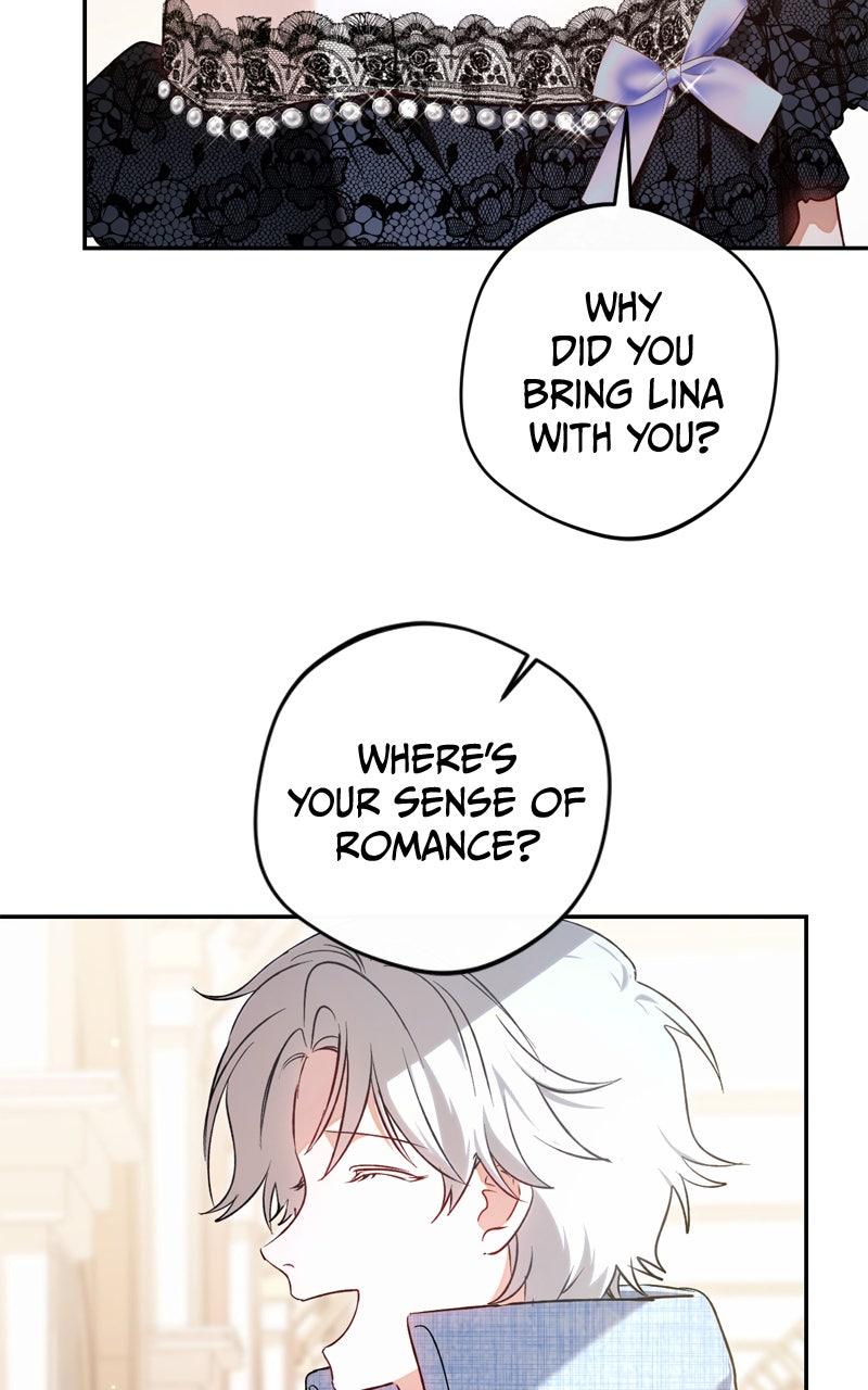 The Villainous Tyrant Has Returned Chap 48 - Next Chap 49