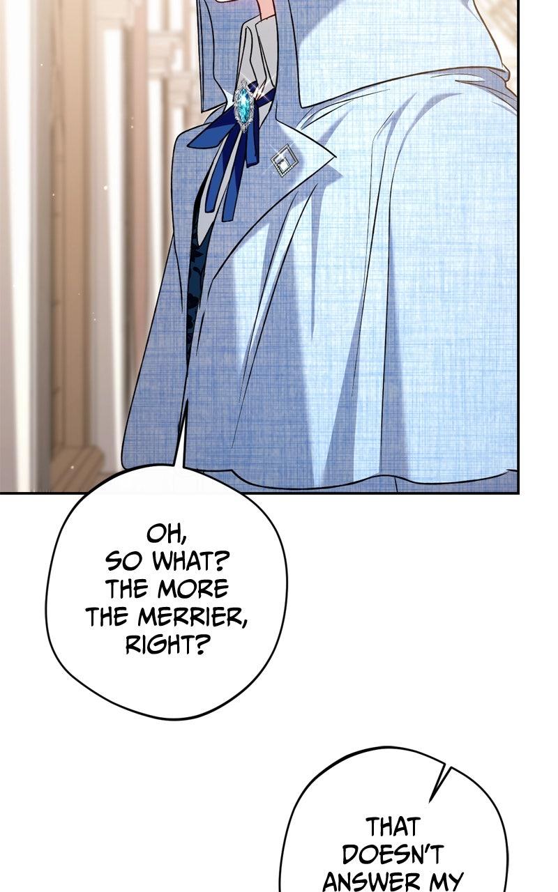 The Villainous Tyrant Has Returned Chap 48 - Next Chap 49