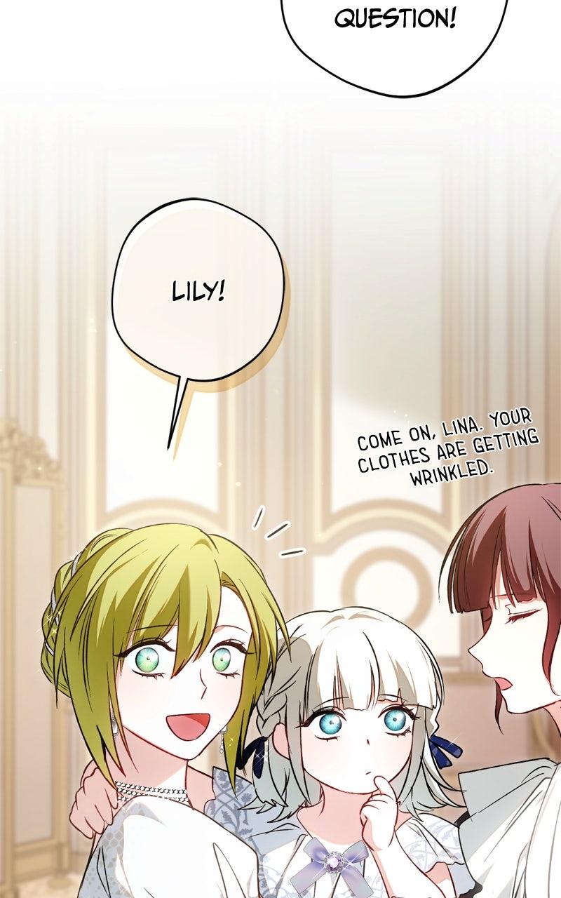 The Villainous Tyrant Has Returned Chap 48 - Next Chap 49