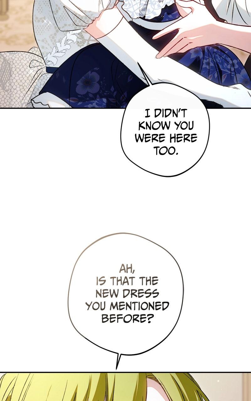 The Villainous Tyrant Has Returned Chap 48 - Next Chap 49