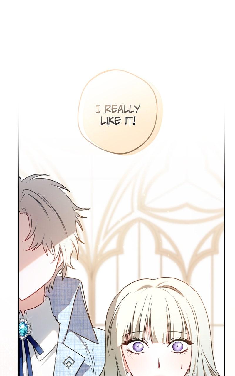 The Villainous Tyrant Has Returned Chap 48 - Next Chap 49