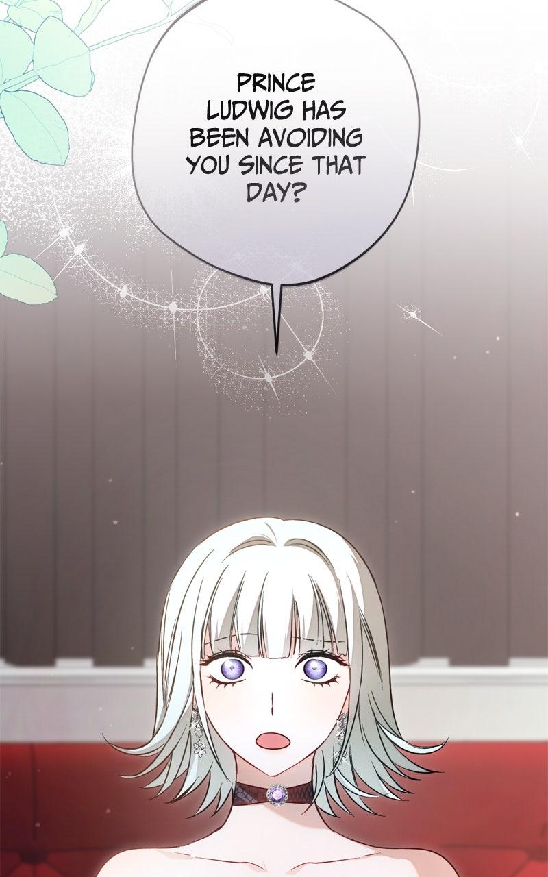 The Villainous Tyrant Has Returned Chap 48 - Next Chap 49