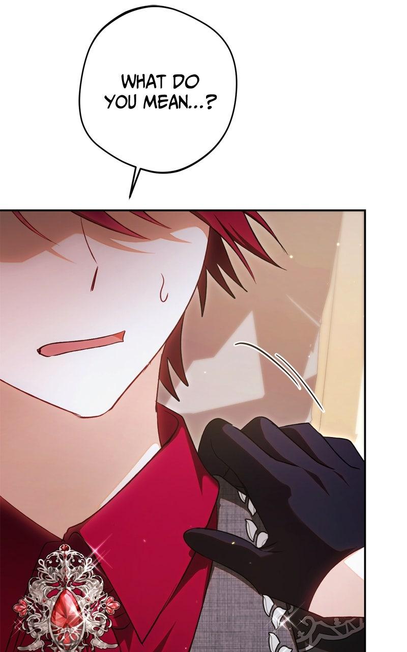 The Villainous Tyrant Has Returned Chap 49 - Next Chap 50