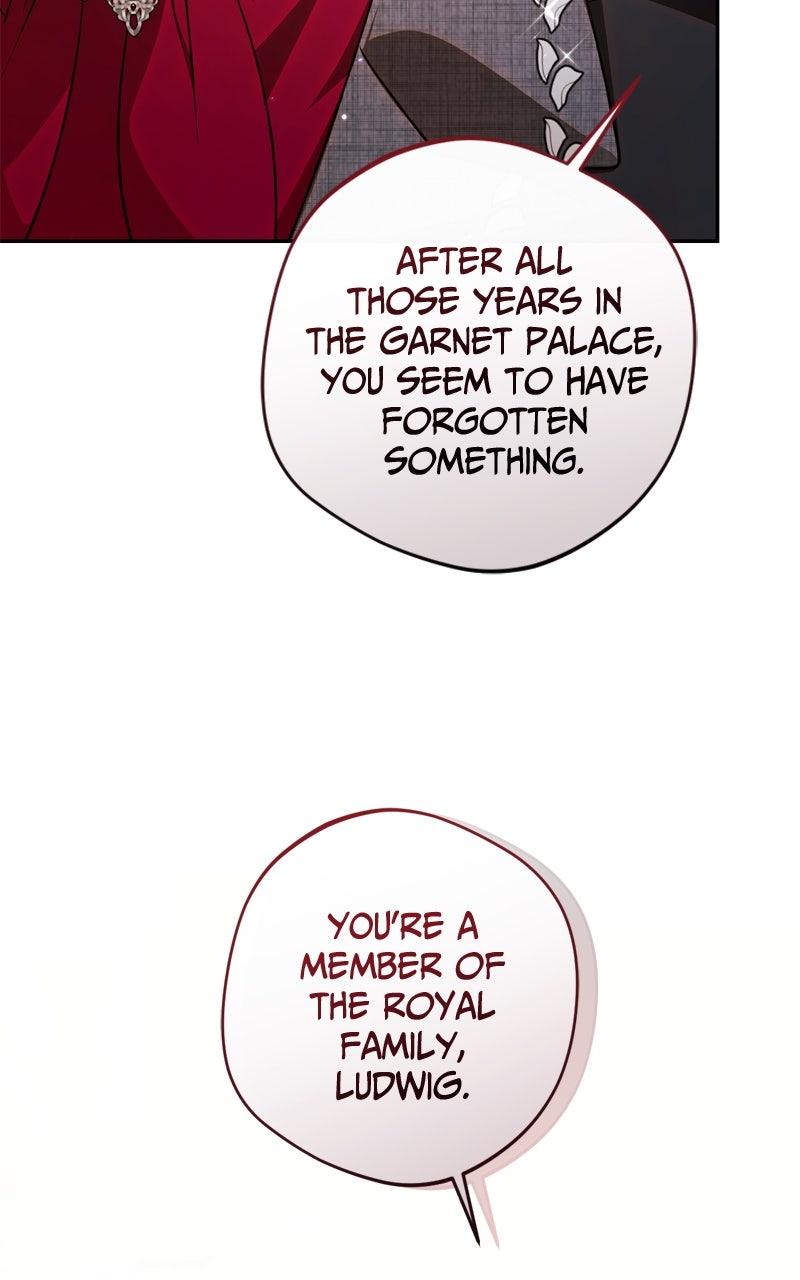 The Villainous Tyrant Has Returned Chap 49 - Next Chap 50