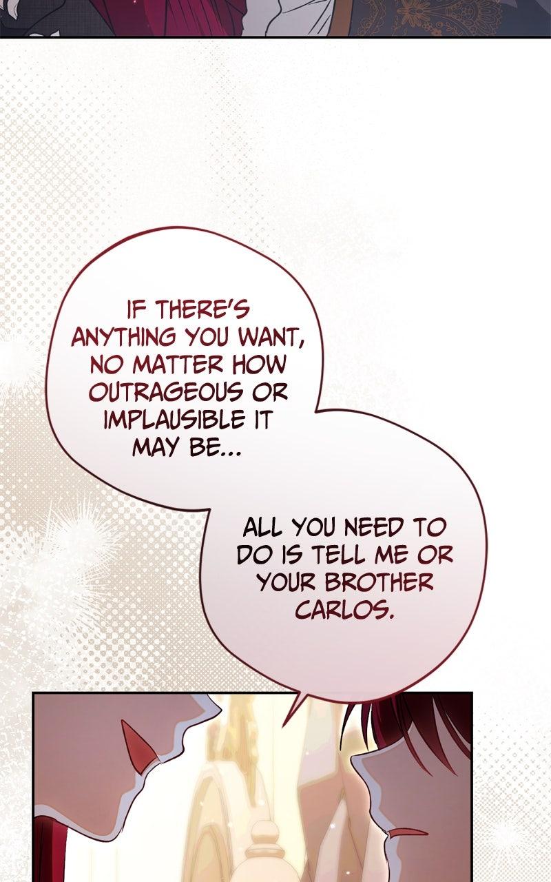 The Villainous Tyrant Has Returned Chap 49 - Next Chap 50