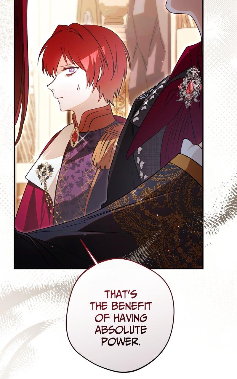 The Villainous Tyrant Has Returned Chap 49 - Next Chap 50