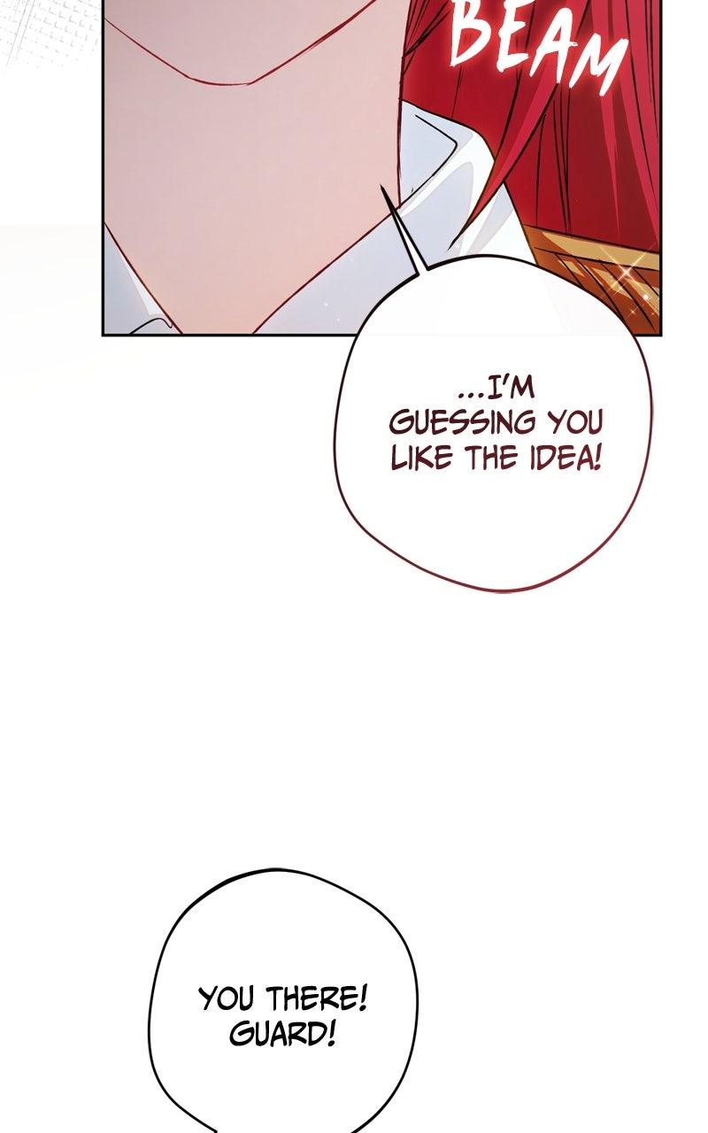 The Villainous Tyrant Has Returned Chap 49 - Next Chap 50