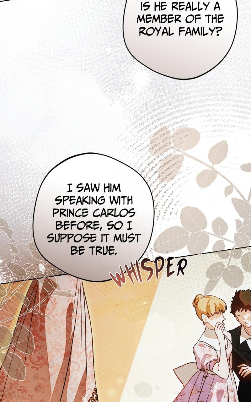 The Villainous Tyrant Has Returned Chap 49 - Next Chap 50