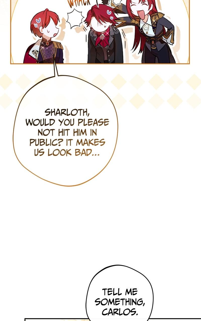 The Villainous Tyrant Has Returned Chap 49 - Next Chap 50