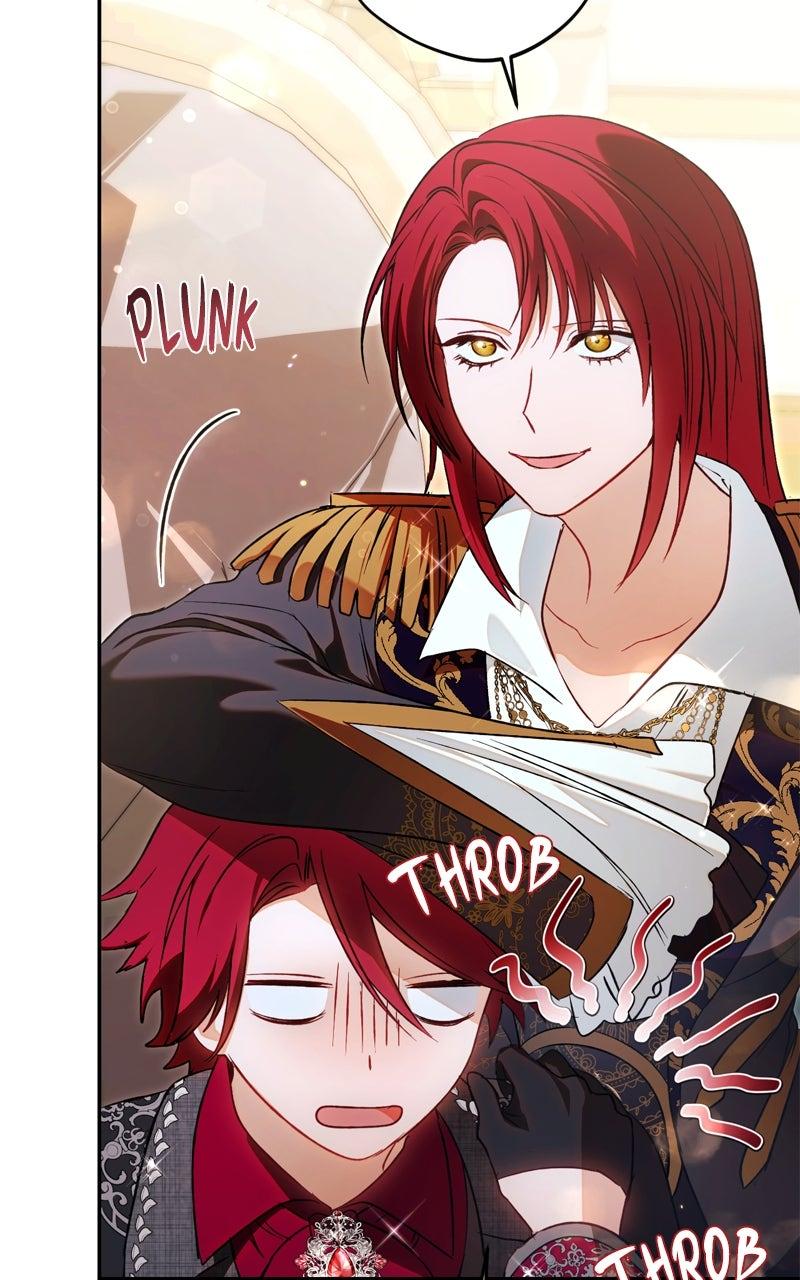 The Villainous Tyrant Has Returned Chap 49 - Next Chap 50