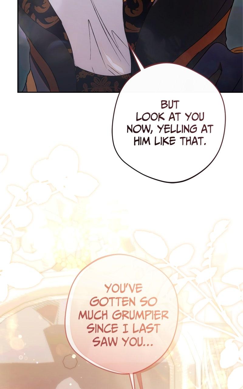 The Villainous Tyrant Has Returned Chap 49 - Next Chap 50