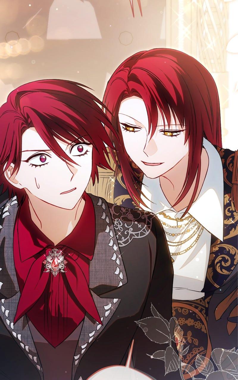 The Villainous Tyrant Has Returned Chap 49 - Next Chap 50