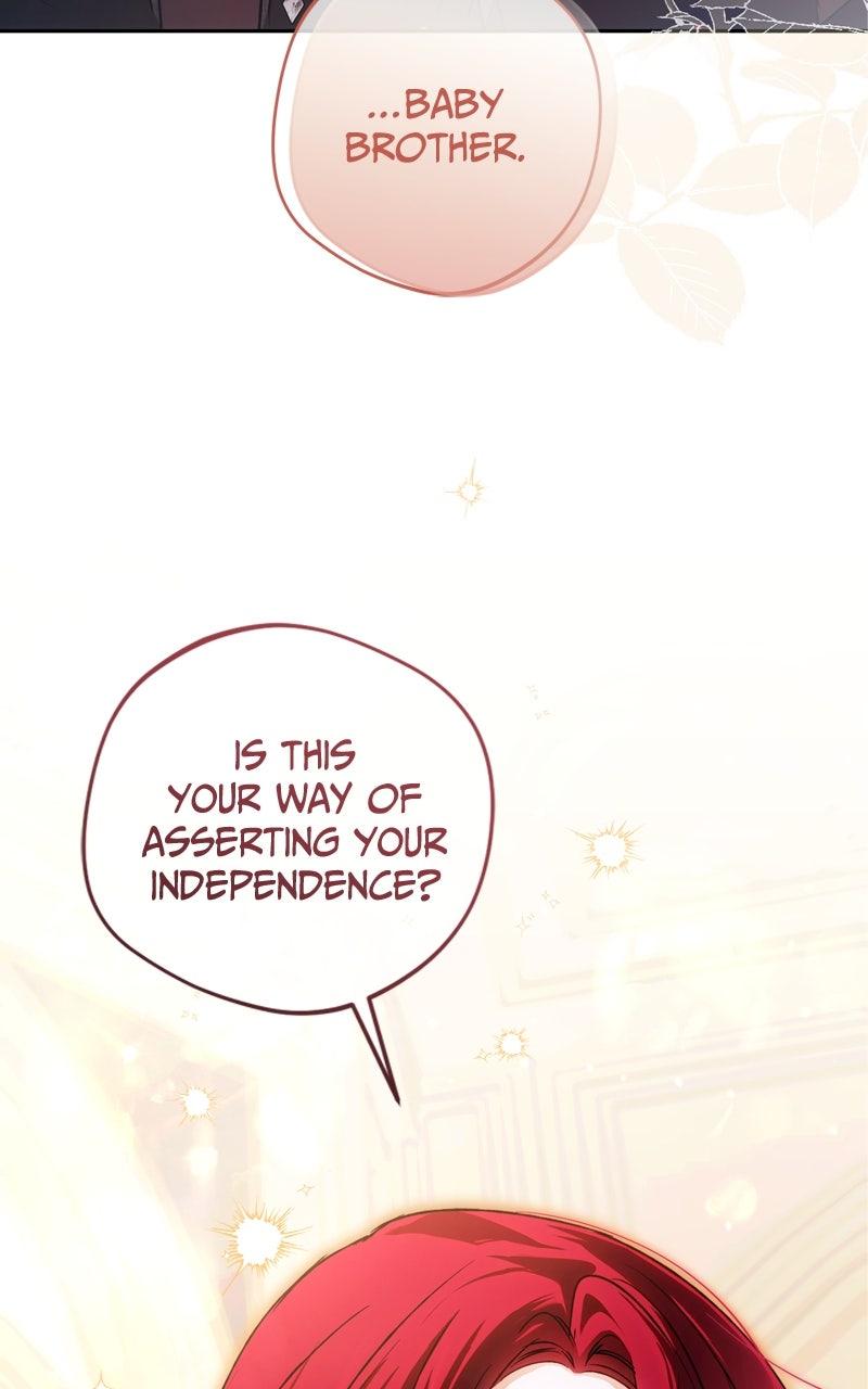 The Villainous Tyrant Has Returned Chap 49 - Next Chap 50