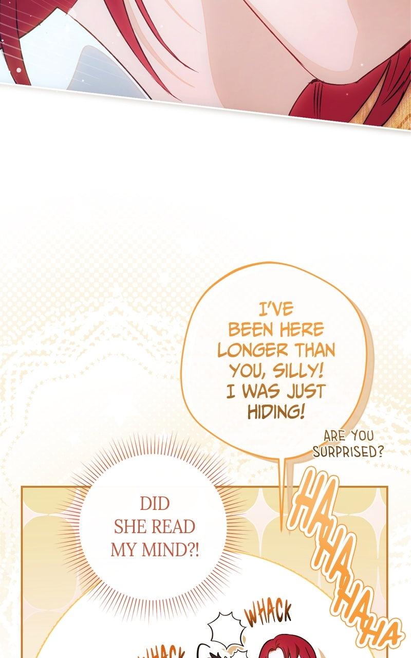 The Villainous Tyrant Has Returned Chap 49 - Next Chap 50