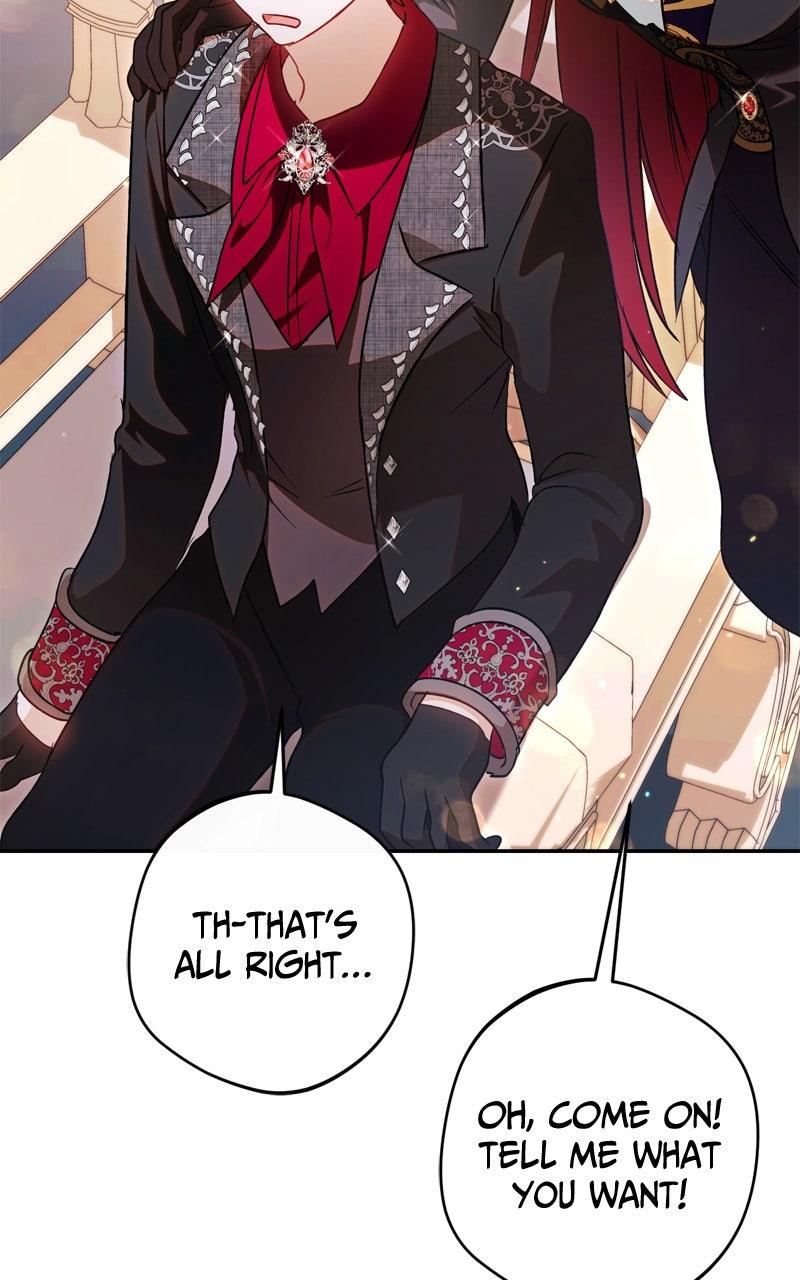 The Villainous Tyrant Has Returned Chap 49 - Next Chap 50