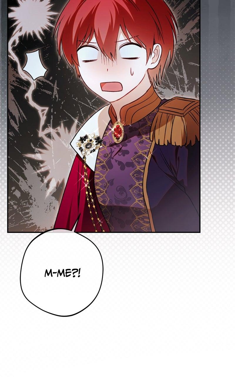 The Villainous Tyrant Has Returned Chap 49 - Next Chap 50